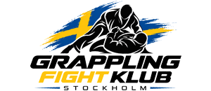 GRAPPLING FIGHT KLUB