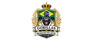 GORILLAS BJJ