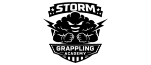 STORM GRAPPLING ACADEMY