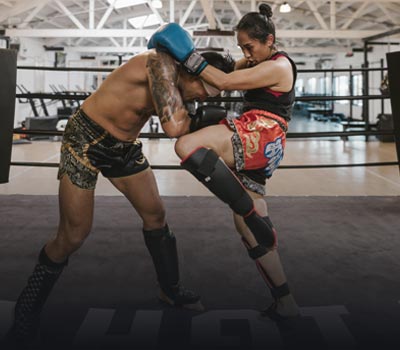 MUAY THAI