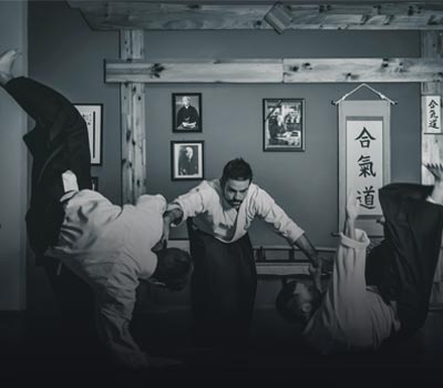 AIKIDO