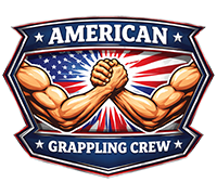 AMERICAN GRAPPLING CREW